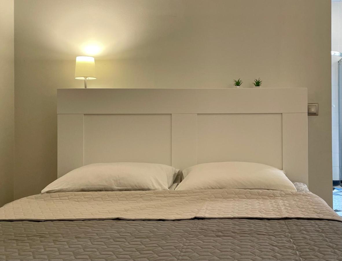Spacious Holiday Apartment With Wifi And Parking Pärnu Kültér fotó